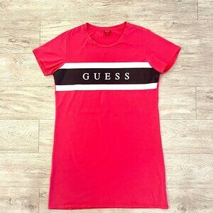 Guess T-Shirt Dress